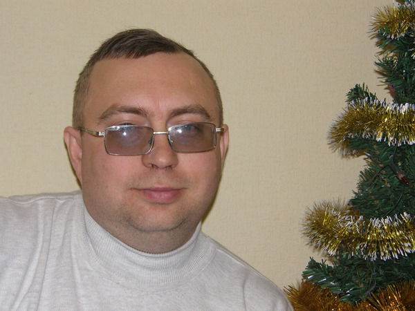 Александр Павлыгин