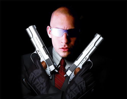 Дмитрий Бессмертный