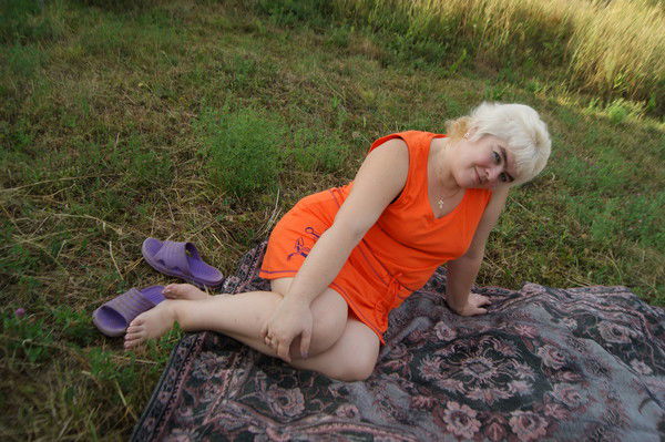 Ольга Рогозина