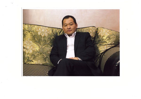 Ибрагим Биянху