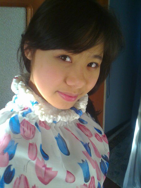 Меруерт Токманбетова