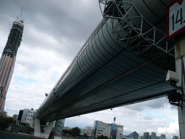 Андрей Мельниченко