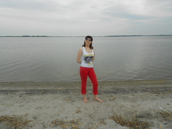 Ольга Кинстлер