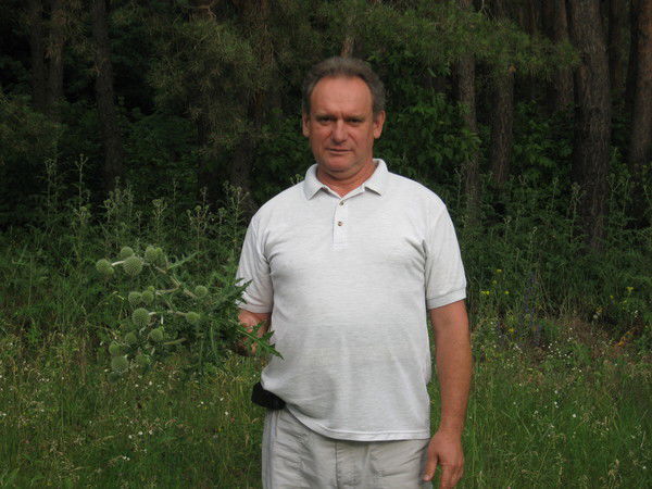 Василий Кужель