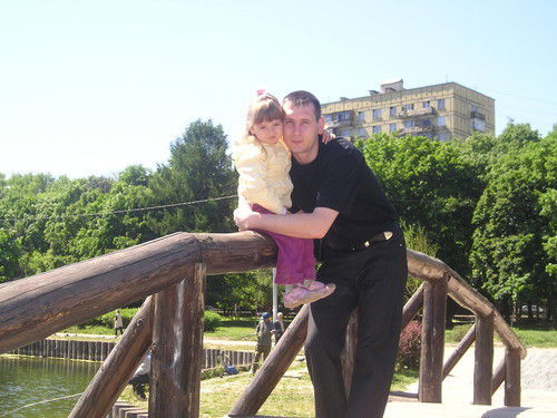 Владимир Овчинников