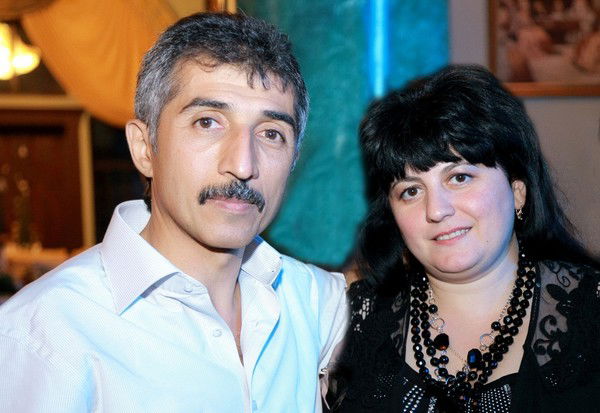 Самвел Меликянц