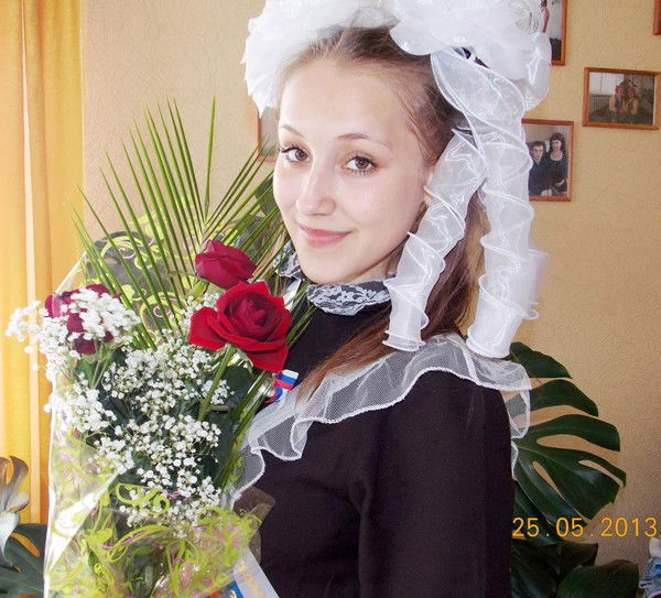 Елена Федосеева