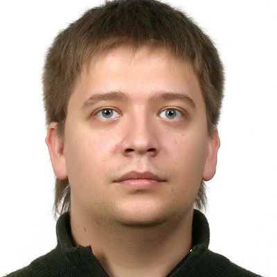 Сергей Кастюкевич