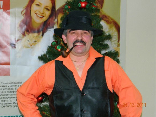 Сергей Потерухин