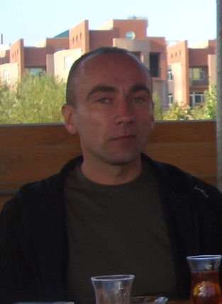 Аркадий Игнаткин