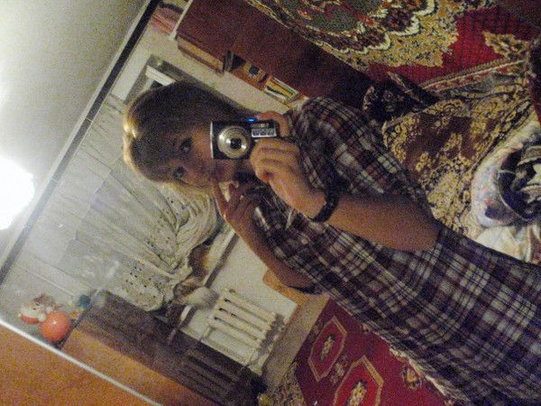 Алена Полищук