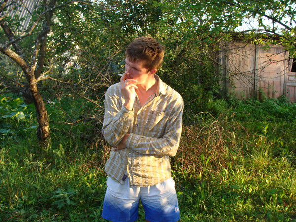 Александр Емелин