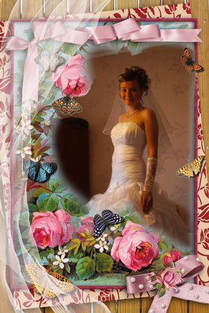 Ксения Медведева