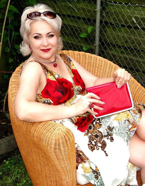 Алёнка- Afelka