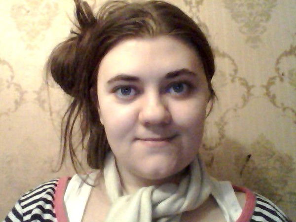 Ирина Таран