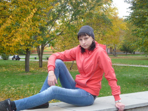 Татьяна Семенова