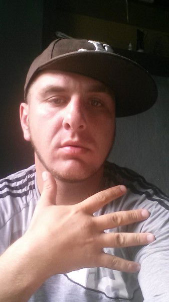 Апрель Алтай