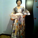 Шаттык Калиева