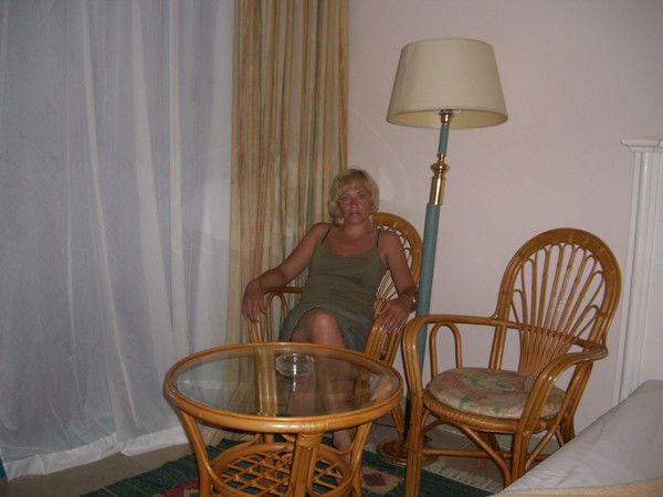 Джулия Грин