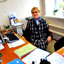 Светлана Торопова