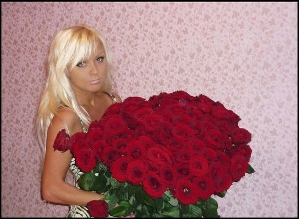 Юлия Богданова