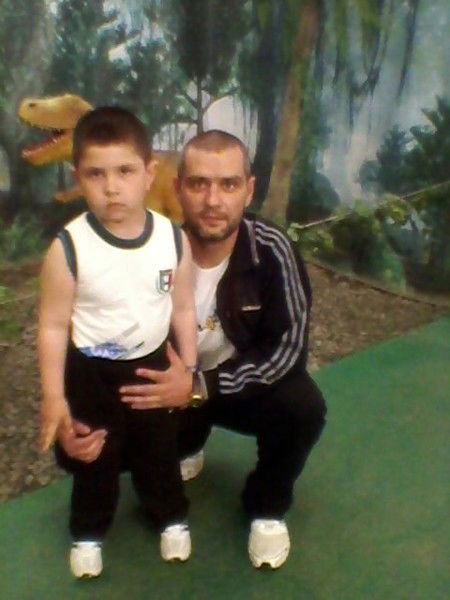 Виталий Белоус