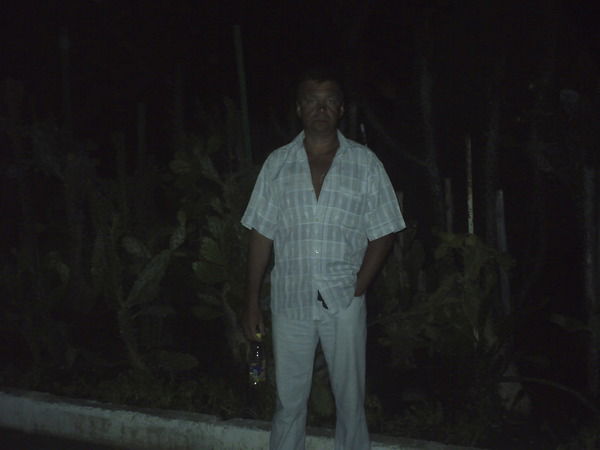 Олег Вивдич