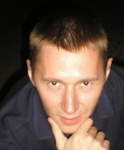 Игорь Доронин