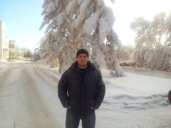 Андрей Сушко