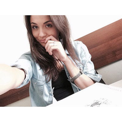 Катя Гришанкова