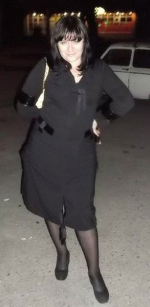 Юлия Беленькая