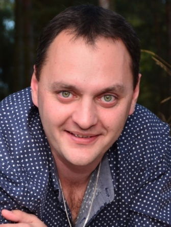 Андрей Ожигар