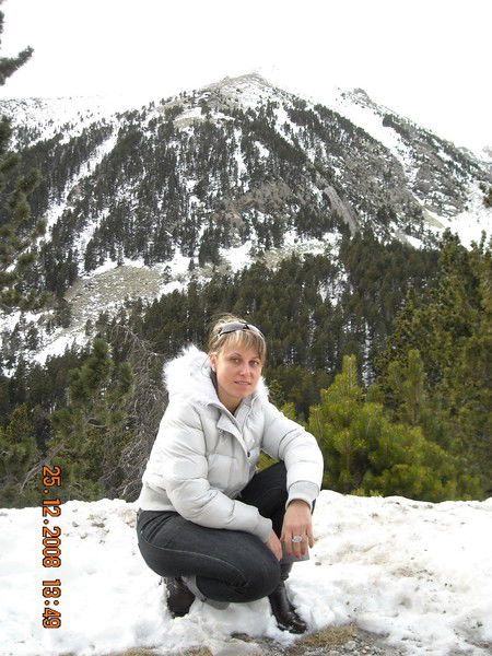 Оксана Сазонова