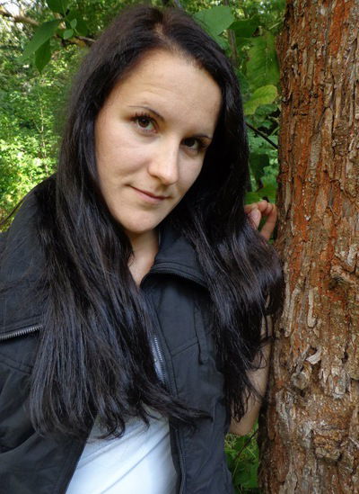 Оксана Васильева