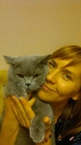 Елена Власова-Иванова