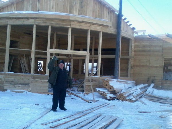 Олег Савченко