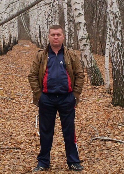 Алексей Юдичев