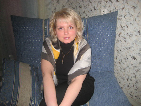 Татьяна Иродова