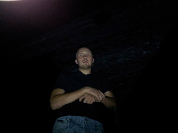 Егор Кушнин