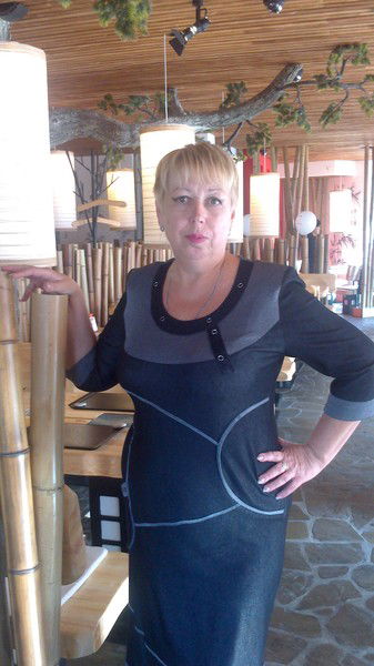 Наталия Исаева