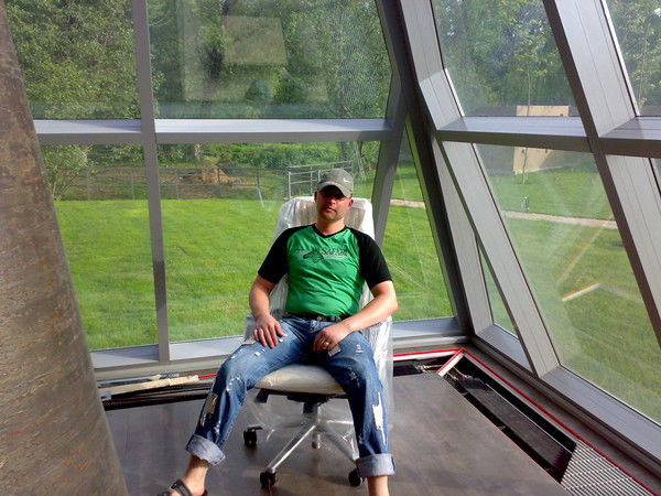 Эдик Будяну