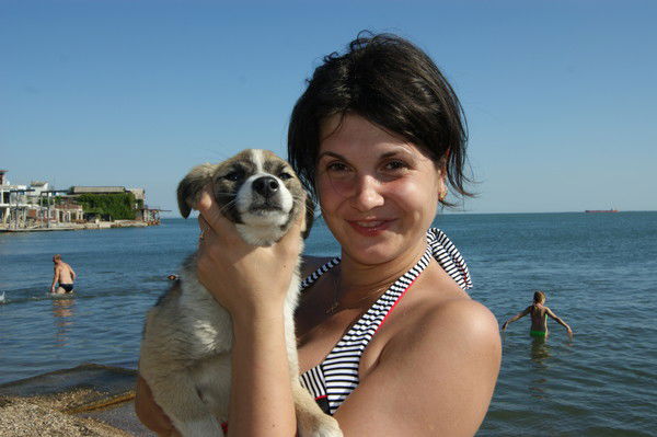 Янка Ванюшина