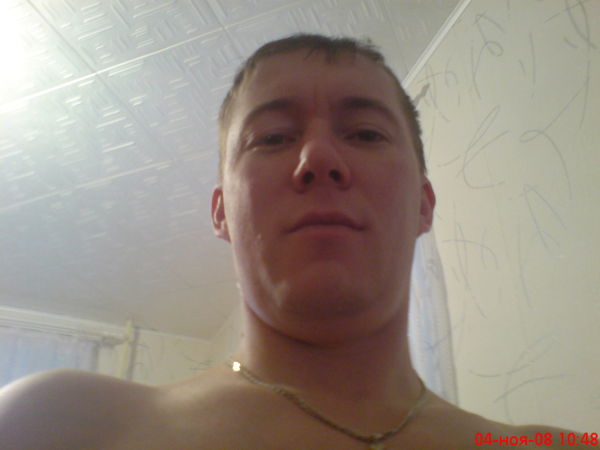 Александр Чернышев