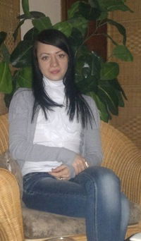 Регина Газизова