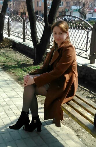 Татьяна Полищук