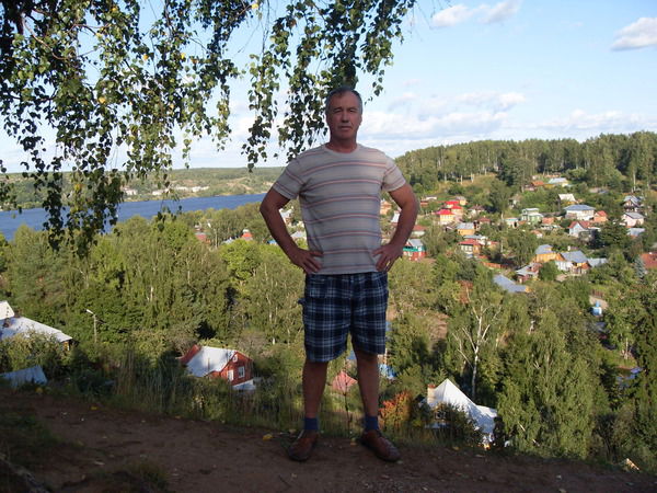 Евгений Маяков