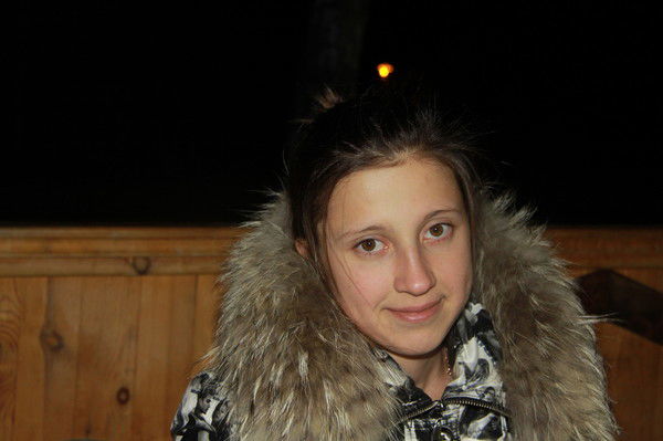 Александра Вивденко