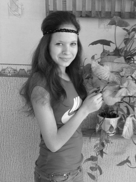 Светлана Шумилова