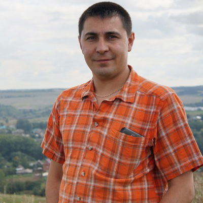 Ринат Петров