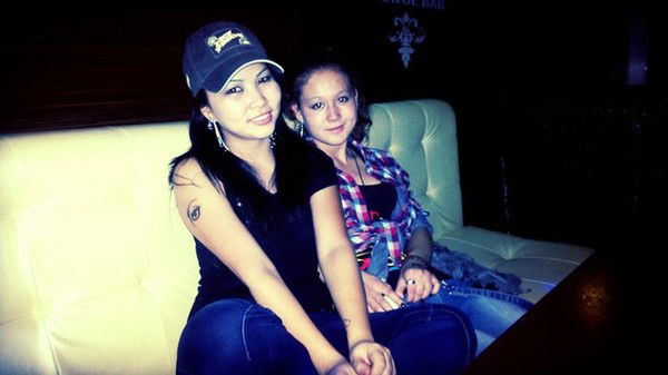 Камилла Есенова